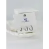 Zirkon Taşlı Üçlü Kombin Küpe