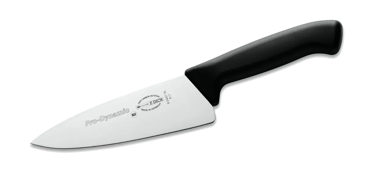 F.dıck 8 5447 16 Prodynamic Şef Bıçağı 16 Cm