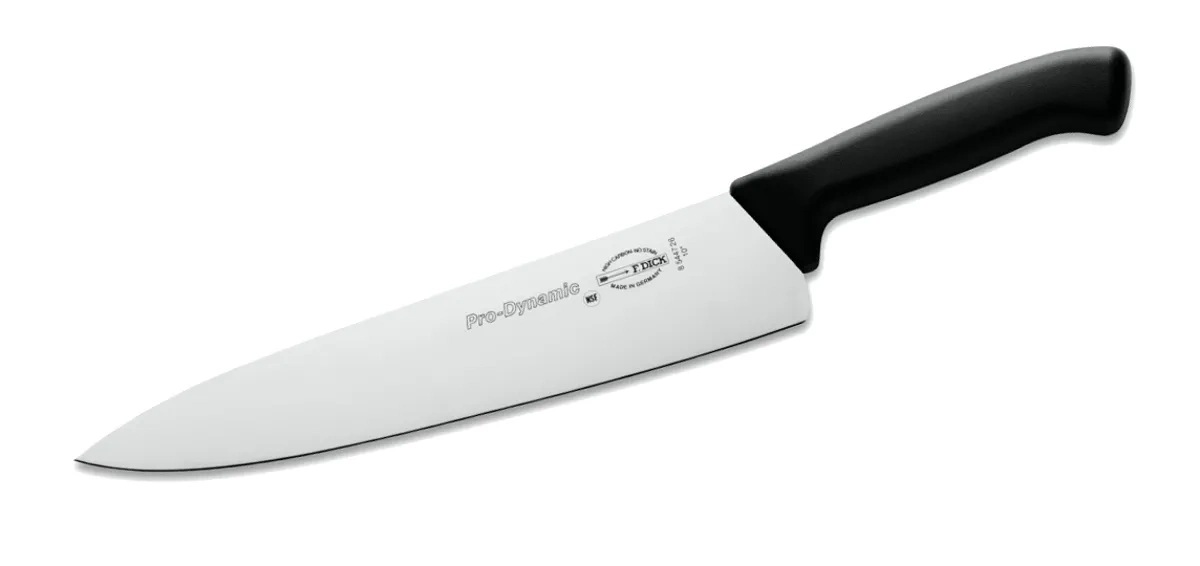 F.dıck 8 5447 26 Prodynamic Şef Bıçağı 26 Cm