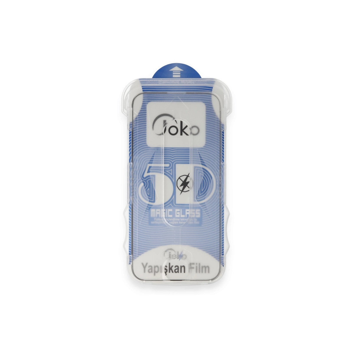 Joko Apple İphone 17 Pro Max Joko Apple Magic 5d Cam