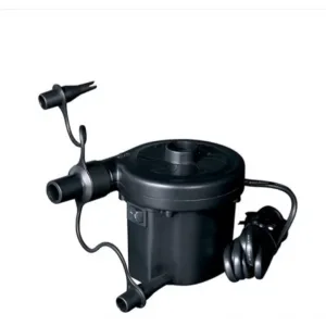 220v Priz Girişli Havuz Bot Şişme Yatak Şişirme Pompası