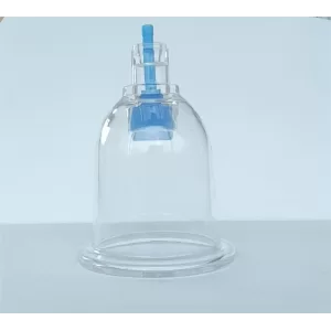 4 Numara Hacamat Kupası
