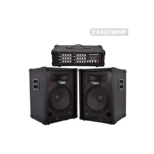 Amfi Ses Sistemi 2 Kolon Kafa Ex400wmf