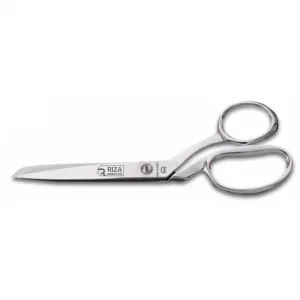 A8257-11 Tezgah Makası No: 11 İnç / 27,94 Cm - Krom Kaplama