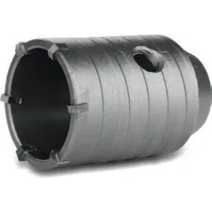 Adaptörlü Elmaslı Beton Delme Panç 50 Mm