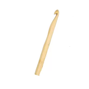 Bambu Saplı Tığ 4 Numara