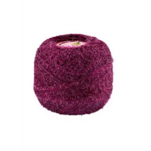 Çok Amaçlı Örgü ve Nakış İpi Mürdüm 6014