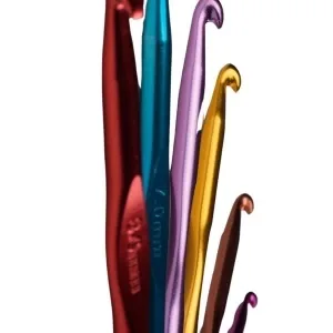 Demir Yün Tığ 7 Numara