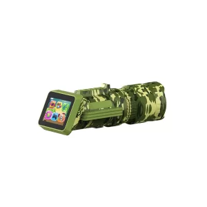 Digital Dürbün 8,0 Megapixel, 2.0 Lcd Hd Uzun Menzilli Taşınabilir 1080px720p Tripodlu Dürbün