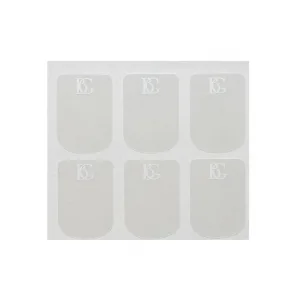 Dişlik Klarnet Saksafon Bg Franck Bichon Küçük Şeffaf 0.4 mm BG-A11S