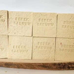 Doğal Üretim Sabunu Bebek Sabunu 16lı Set