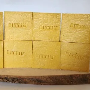 Doğal Üretim Sabunu Bıttım 8li Set