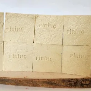 Doğal Üretim Sabunu Prinç 8li Set