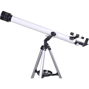 F900x60 Gökbilimsel Uzay Teleskopu