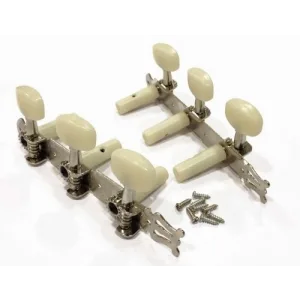 Gitar Aksesuar Klasik Burgu Takımı CGTG