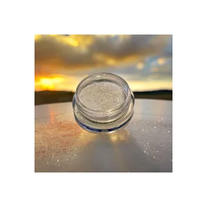 Glitter Sim Far – Yüz Ve Vücut İçin Parıltılı Sim Göz Farı 1730-1/170