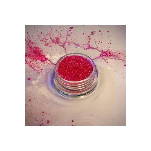 Glitter Sim Far – Yüz Ve Vücut İçin Parıltılı Sim Göz Farı 5101-1-170