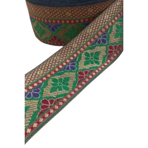 Hint İşi Jakar 6 cm 5 Metre