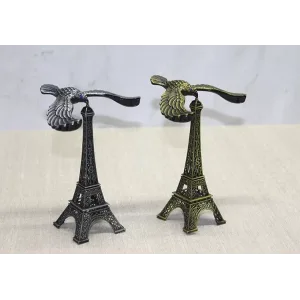 Kartalli Metal Eyfel Kulesi Alk3473