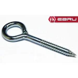 Kaynaklı Vida 8x160 - 5 Adet