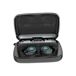 M17 Bluetooth 5.1 Kulaklık Tws Kablosuz Kulaklık