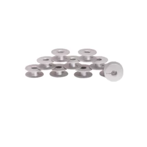 Makine Masura Metal Gümüş Sanayi Tipi 100lü