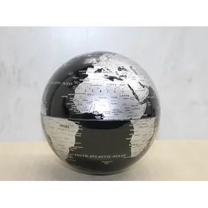 Masa Üstü Dönen Dünya Küre Alk3578