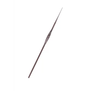 Metal Saplı Dantel Tığ 14 Numara