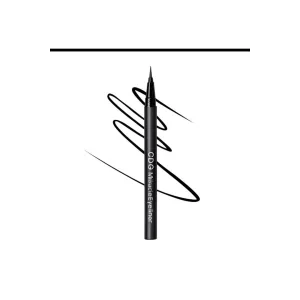 Miracle Eyeliner – Suya Dayanıklı, Akmayan, İnce Uçlu Siyah Göz Kalemi