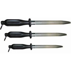 Mp Solingen Tipi Yassı Masat 10 - 25 Cm