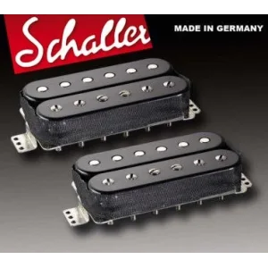 Nokta Manyetik Schaller SC-220BK