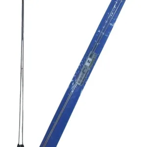 Örgü Şiş Titanyum 2,5 Numara 35 Cm