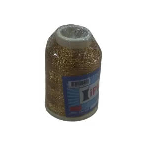 Oya İpi 20 gr Altın