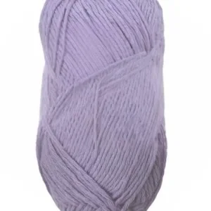 Pamuk Makrome 2 Mm Lila