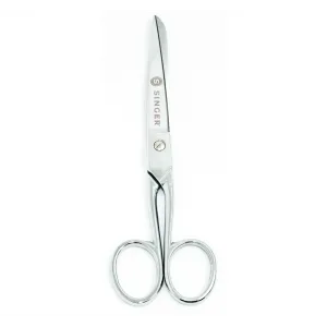 Paslanmaz Çelik Tekstil Makası (6)