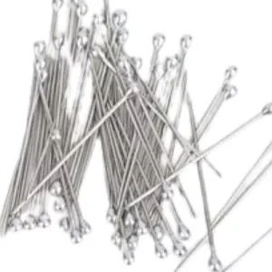 Paslanmaz Mineli İğne 100 Adet