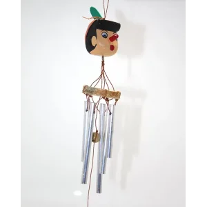 Pinokyolu Metal Çan No:2