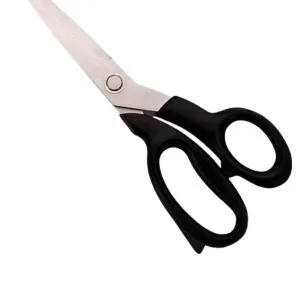 Plastik Saplı Küçük Makas