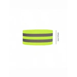 Reflektör Bant Kol Ve Ayak Bilekleri