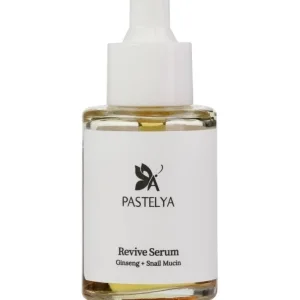 Revive Serum – Ginseng Ve Snail Mucin İle Yoğun Onarıcı Bakım