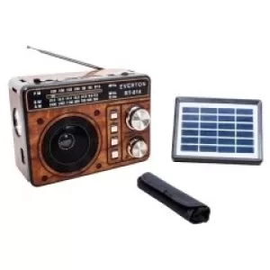 Rt 814 Radyo