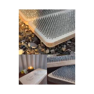 Sadhu Çivi Tahtası