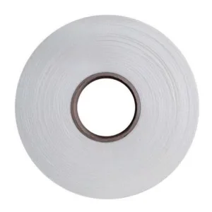 Şerit Tela 2 Cm Siyah