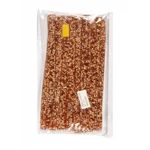 Silikon Yapışkanlı Taş Bakır 1 Metre 1 cm 5 Metre