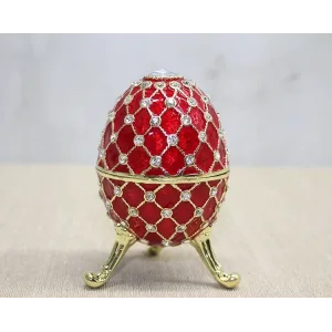 Swaroski Yumurta Alk3821