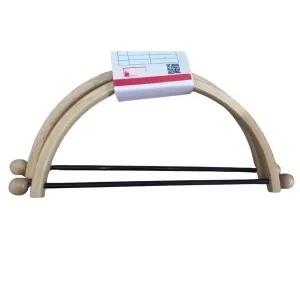 Tahta Çanta Sapı 17 Cm