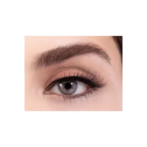 Takma Kirpik Doğal Kısadan Uzuna Orta Yoğunlukta Tekli 51