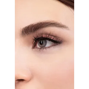 Takma Kirpik Doğal Kısadan Uzuna Orta Yoğunlukta Tekli 56