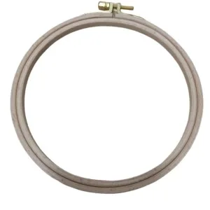 Vidalı Tahta Kasnak 3 Numara