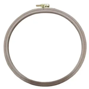 Vidalı Tahta Kasnak 4 Numara